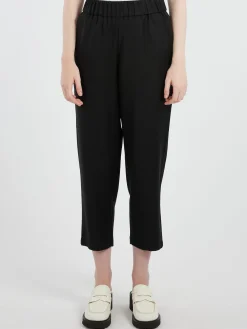 Barena Venezia - Joie Pant in Nero