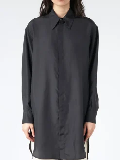 Barena Venezia - Lela Shirt in Nero
