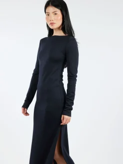 Barena Venezia - Lillian Dress in Navy