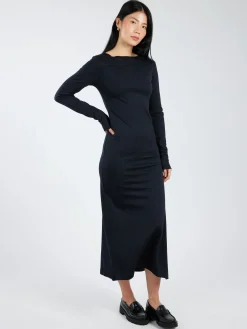 Barena Venezia - Lillian Dress in Navy