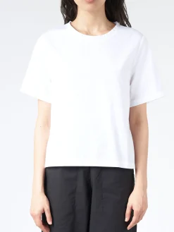 Barena Venezia - Medina T-Shirt in Bianco