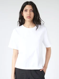 Barena Venezia - Medina T-Shirt in Bianco