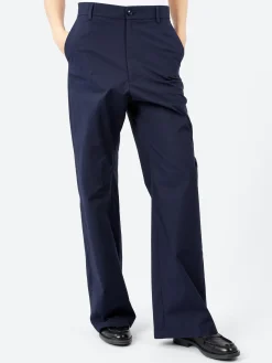 Barena Venezia - Nini Pant in Navy