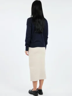 Barena Venezia - Perla Polo in Navy