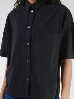 Barena Venezia - Priscilla Shirt in Black