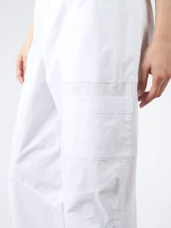 Barena Venezia - Romana Pant in Bianco