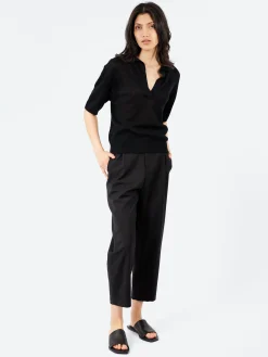 Barena Venezia - Roxanne Pant in Nero