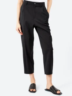 Barena Venezia - Roxanne Pant in Nero