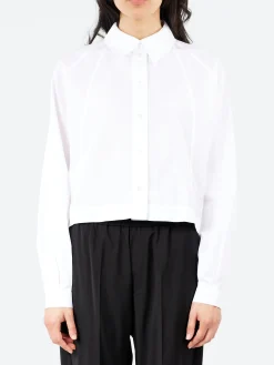 Barena Venezia - Spicchio Shirt in Bianco