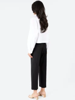 Barena Venezia - Spicchio Shirt in Bianco