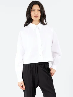 Barena Venezia - Spicchio Shirt in Bianco