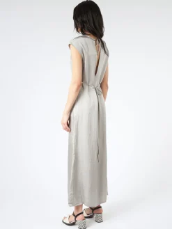 Barena Venezia - Tessa Dress in Grigio