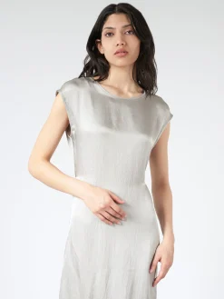 Barena Venezia - Tessa Dress in Grigio