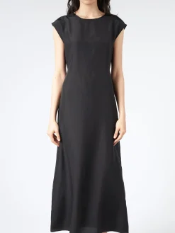 Barena Venezia - Tessa Dress in Nero