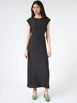 Barena Venezia - Tessa Dress in Nero