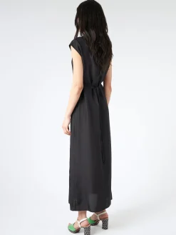 Barena Venezia - Tessa Dress in Nero