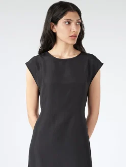 Barena Venezia - Tessa Dress in Nero