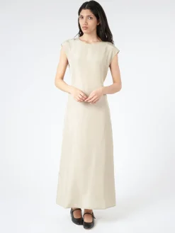 Barena Venezia - Tessa Dress in Sabbia