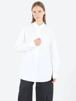 Barena Venezia - Tonina Shirt in Bianco