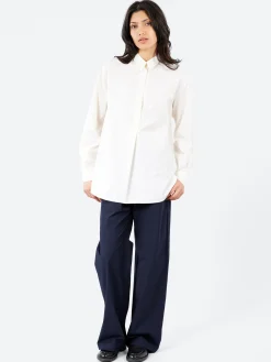 Barena Venezia - Tonina Shirt in Avorio