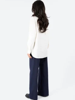 Barena Venezia - Tonina Shirt in Avorio