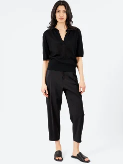 Barena Venezia - Vibia Polo in Nero