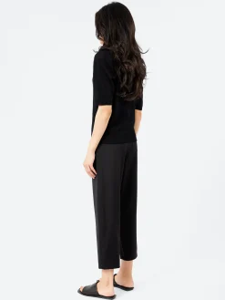 Barena Venezia - Vibia Polo in Nero