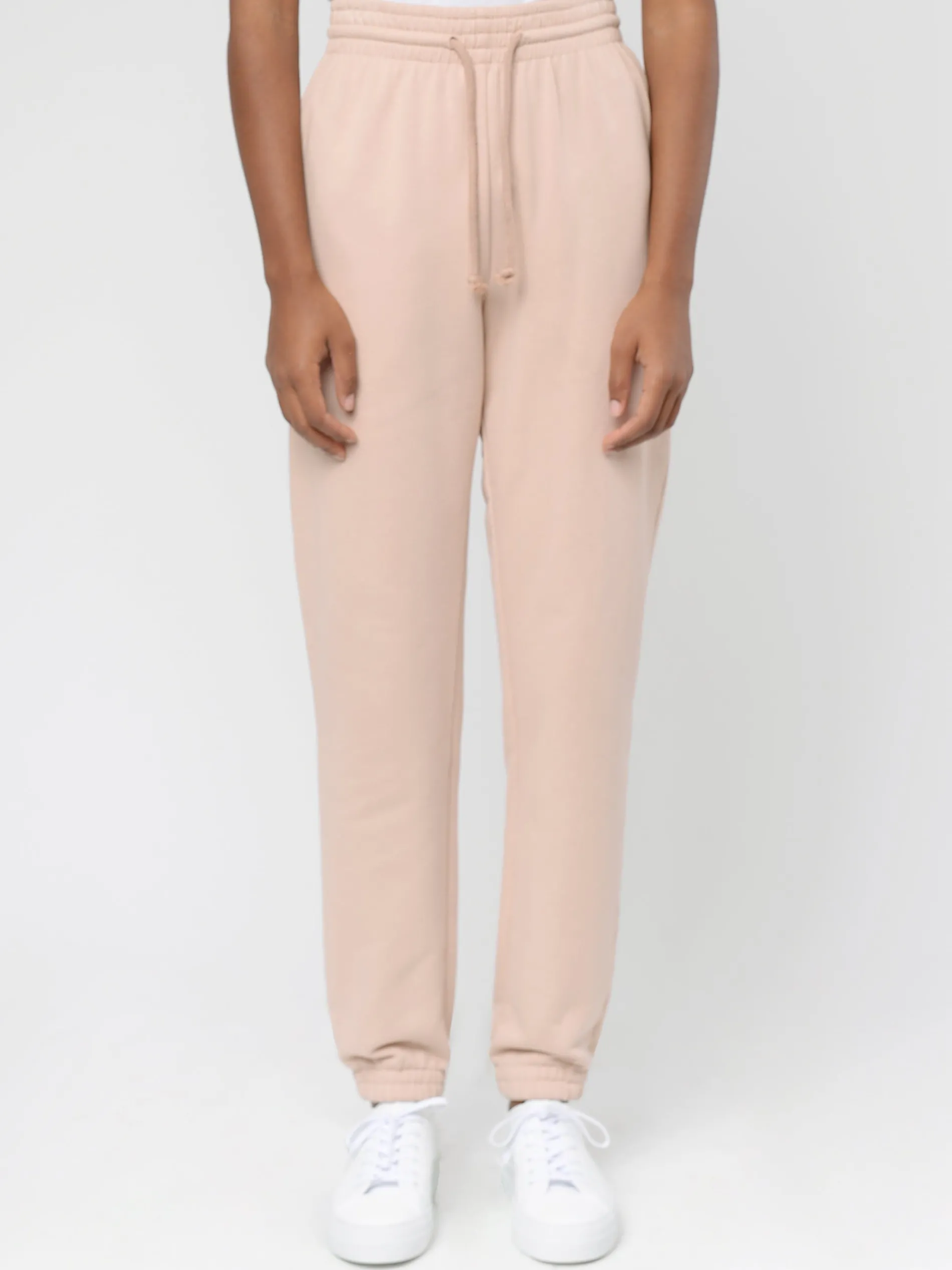 Baserange - Basic Sweat Pant in Haptic