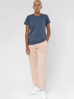 Baserange - Basic Sweat Pant in Haptic