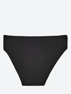 Baserange - Bell Pants in Black