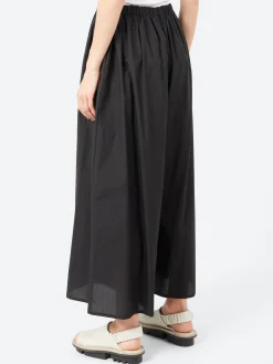 Baserange - Cable Pants in Black