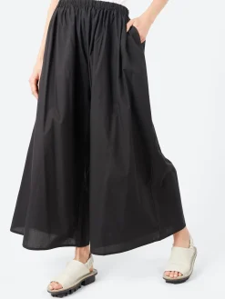 Baserange - Cable Pants in Black