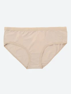 Baserange - Classic Bell Pants in Haptic