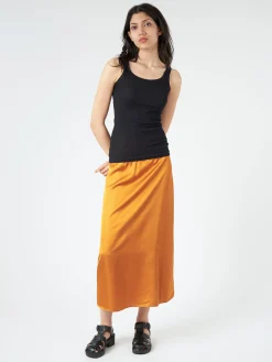 Baserange - Drive Tank in Black