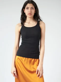 Baserange - Drive Tank in Black