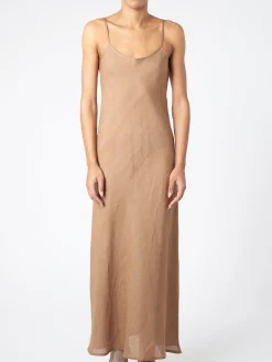 Baserange - Dydine Dress in Ocular