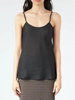 Baserange - Dydine Top in Black