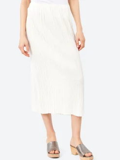 Baserange - Folio Skirt in Undyed