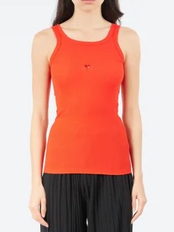 Baserange - Heart Tank in My Red