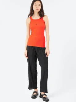 Baserange - Heart Tank in My Red