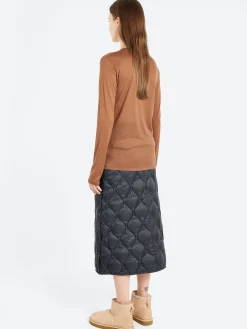 Baserange - Long Sleeve Tee in Ocular