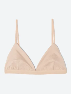 Baserange - Mississippi Bra in Haptic