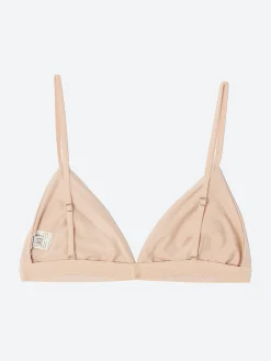 Baserange - Mississippi Bra in Haptic