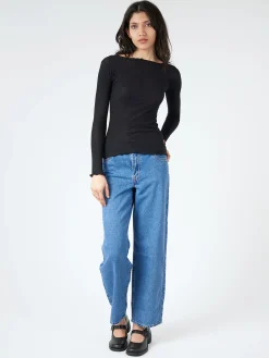 Baserange - Pama Long Sleeve