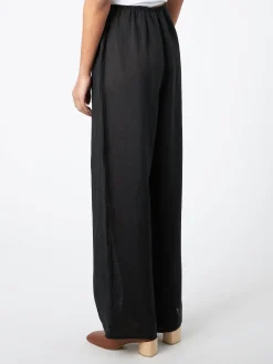 Baserange - Stoa Pants in Black