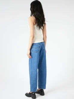 Baserange - Suspend Tank in Undyed