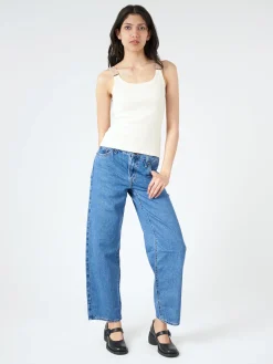 Baserange - Suspend Tank in Undyed