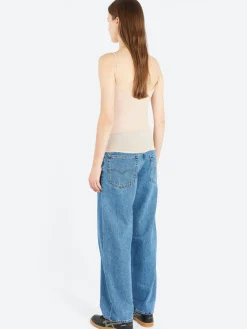 Baserange - Tank Top in Haptic