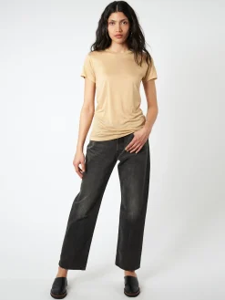 Baserange - Tee Shirt in Cochlea