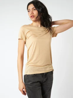 Baserange - Tee Shirt in Cochlea